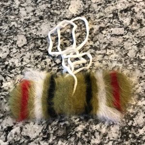 Mittens for Toddler Kids